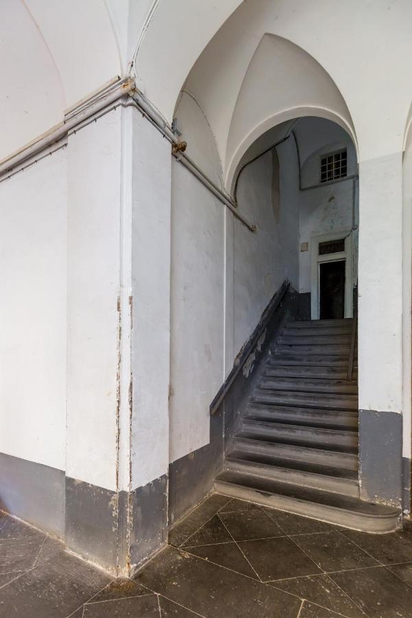 Residenza Capano Charming House By Napoliapartments