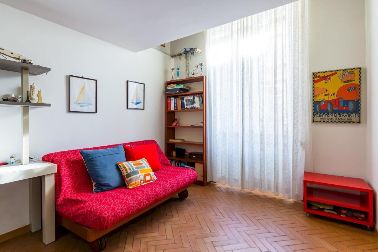 Apartment Residenza Capano Charming House By Napoliapartments Naples