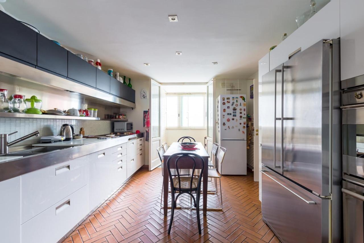 Appartement Residenza Capano Charming House By Napoliapartments Napels