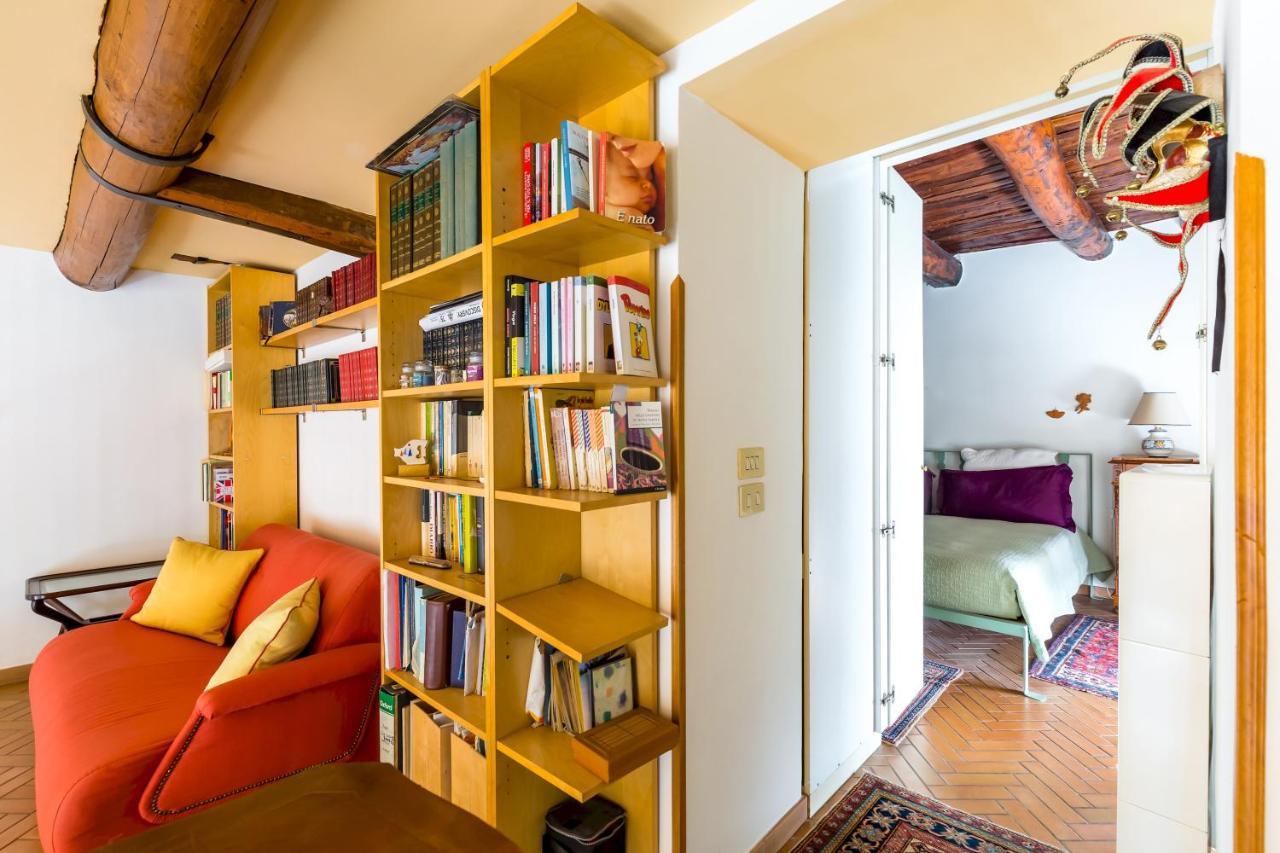 Residenza Capano Charming House By Napoliapartments Appartement *