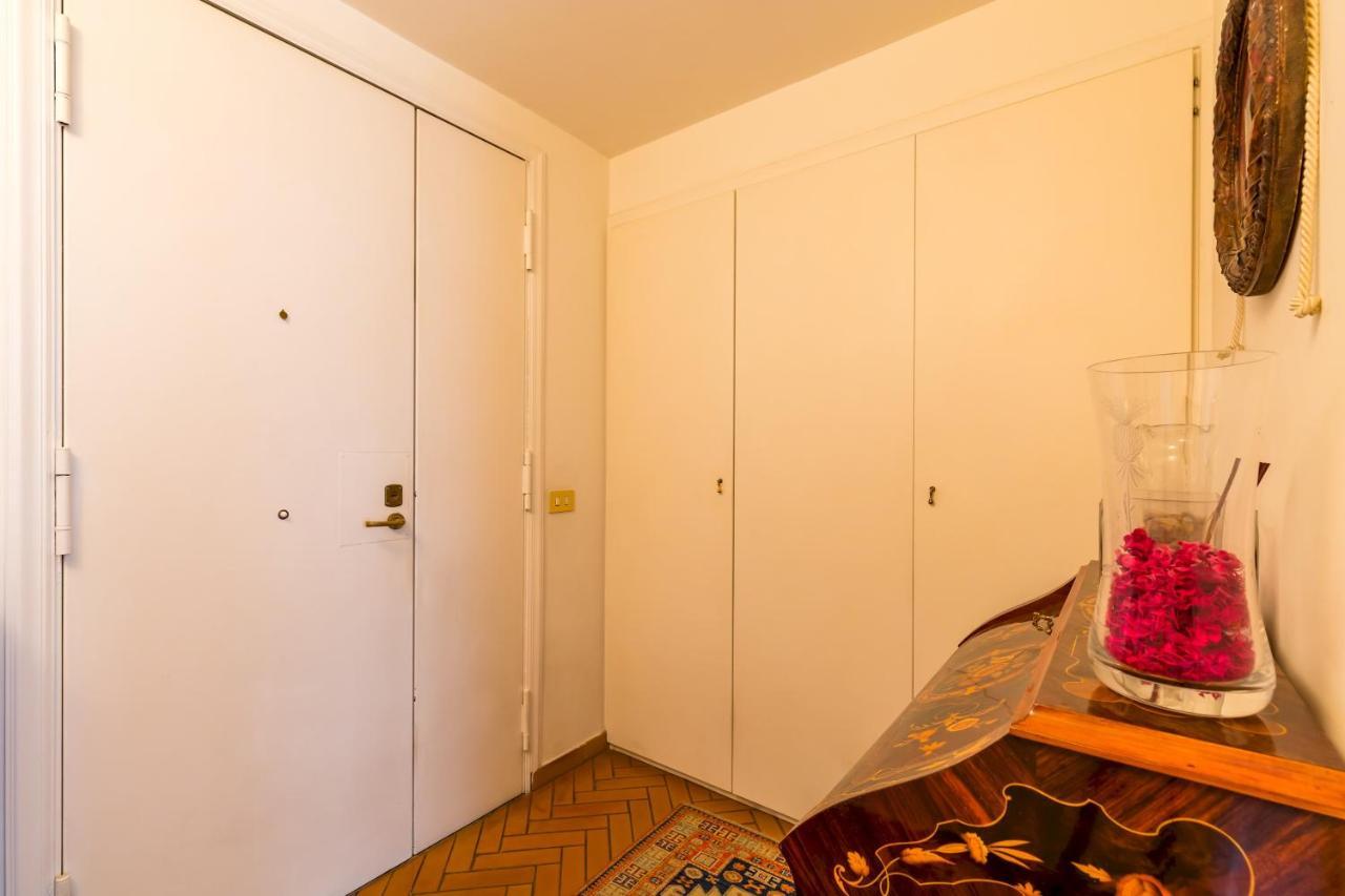 Residenza Capano Charming House By Napoliapartments Appartement Napels