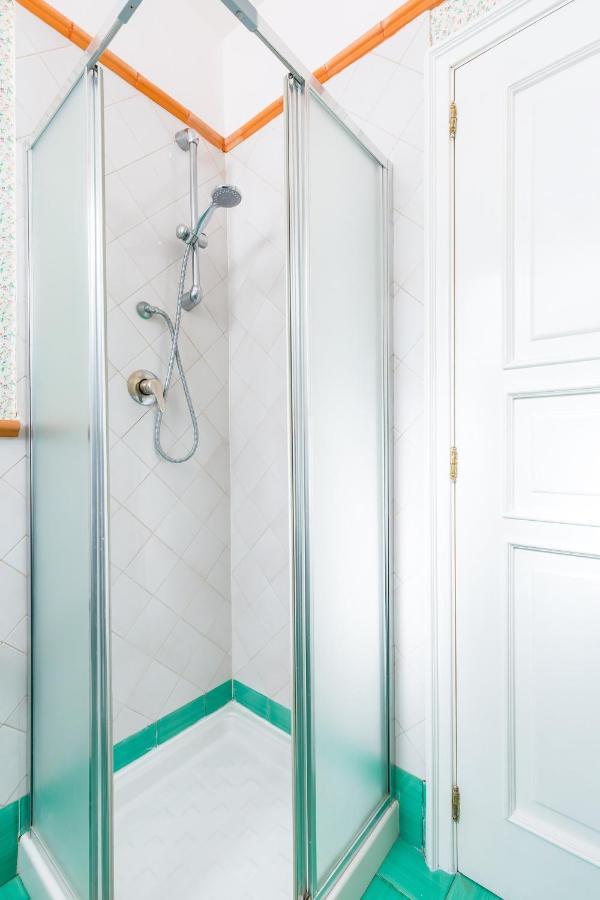 Appartement Residenza Capano Charming House By Napoliapartments *