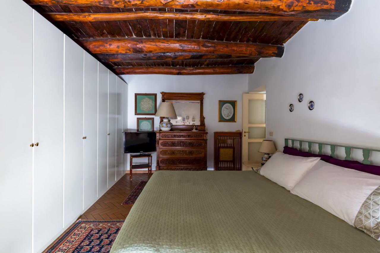 Appartement Residenza Capano Charming House By Napoliapartments *