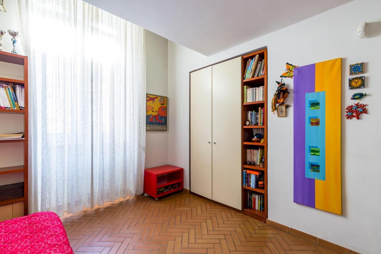Residenza Capano Charming House By Napoliapartments * Napels