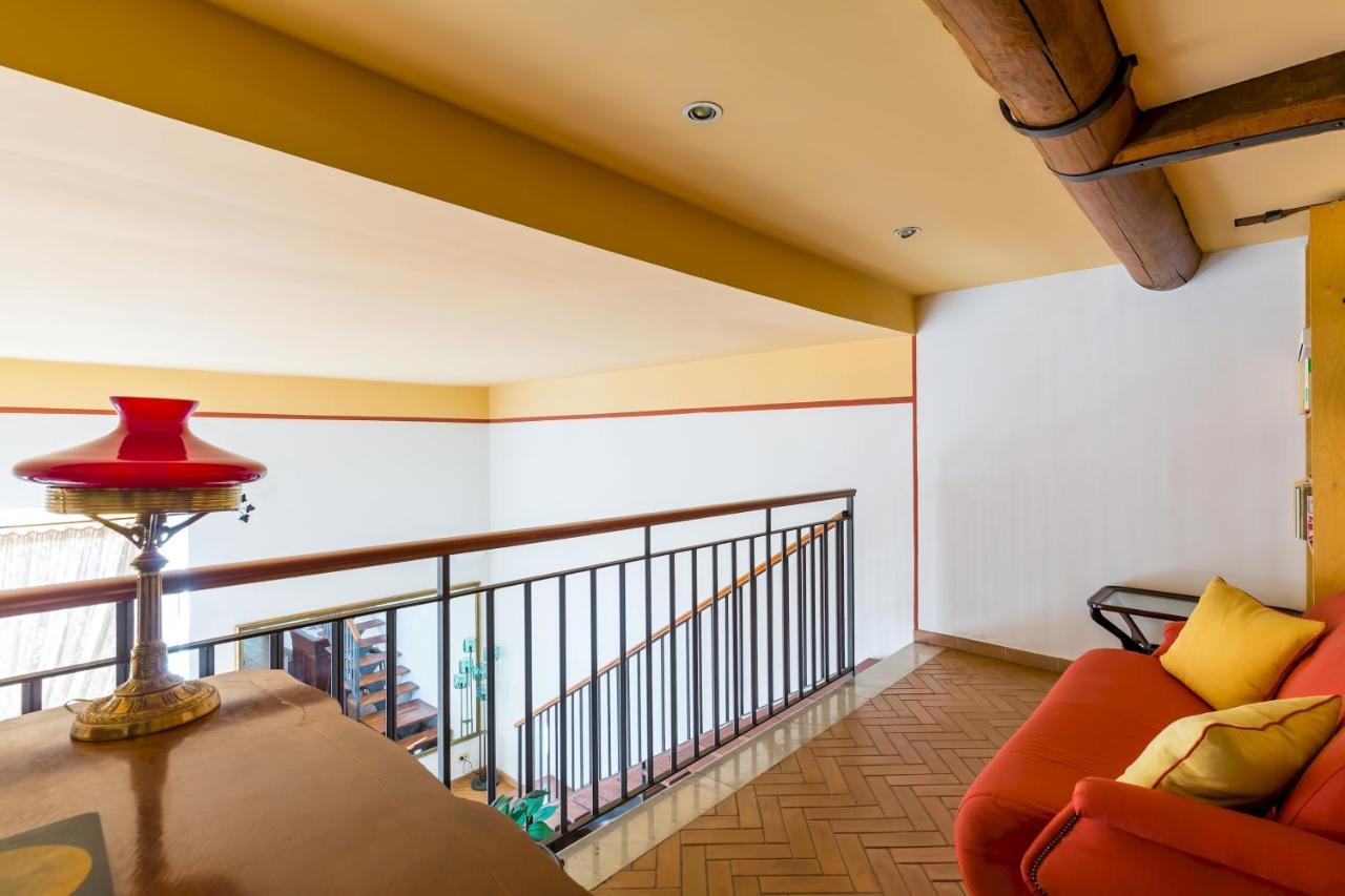 Appartement Residenza Capano Charming House By Napoliapartments *