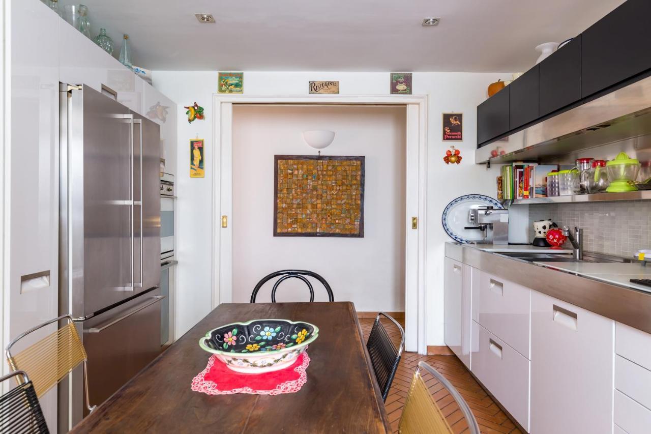 Appartement Residenza Capano Charming House By Napoliapartments