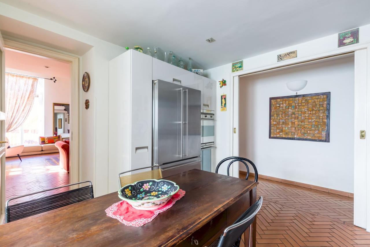 Appartement Residenza Capano Charming House By Napoliapartments Napels