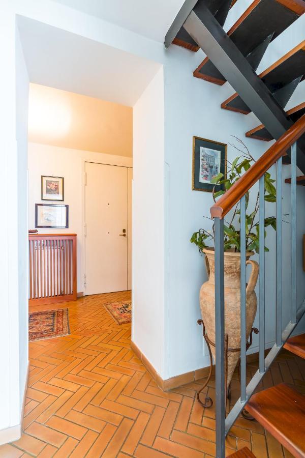 Residenza Capano Charming House By Napoliapartments Appartement