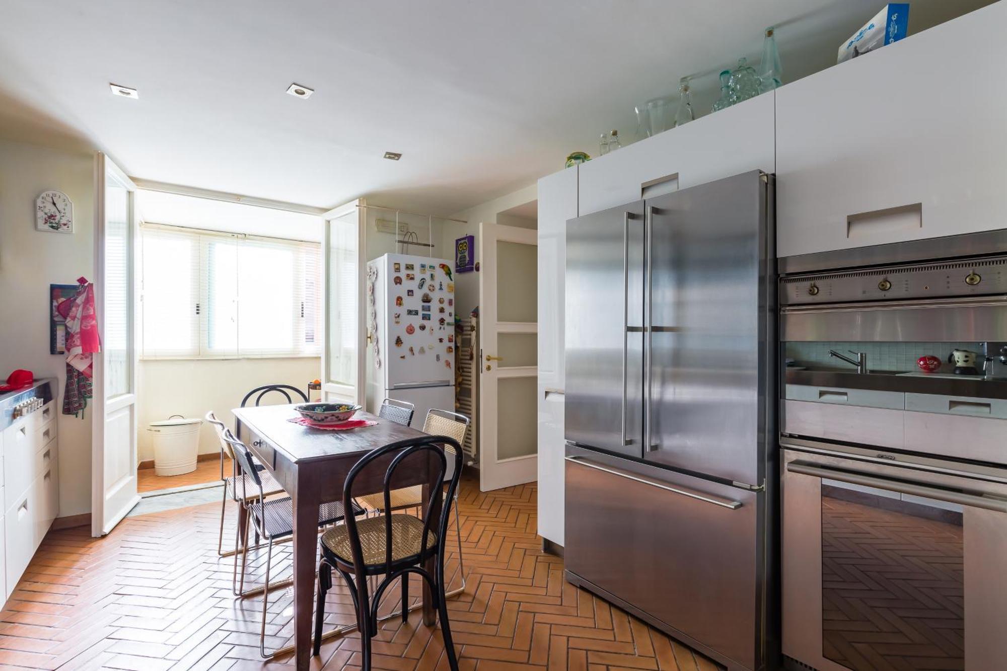 Apartment Residenza Capano Charming House By Napoliapartments Naples